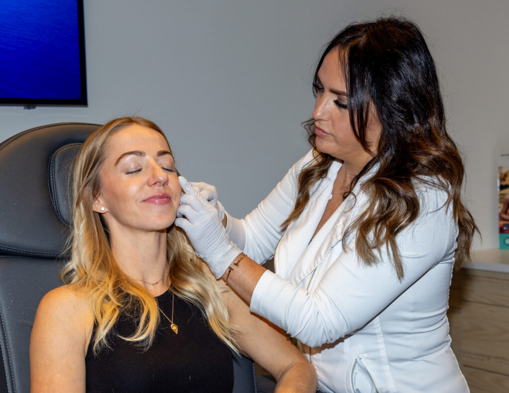 Botox In Chicago | ReJenerate Aesthetic Studio